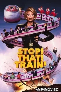 Stop That Train (2026) HQ Hindi Dubbed Movie