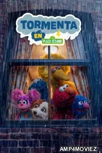 Storm On Sesame Street (2026) ORG Hindi Dubbed Movie