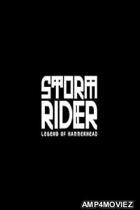 Storm Rider Legend of Hammerhead (2026) HQ Hindi Dubbed Movie