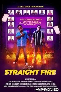 Straight Fire (2026) HQ Hindi Dubbed Movie