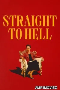 Straight To Hell (2026) Season 1 Hindi Dubbed Web Series