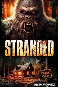Stranded (2023) ORG Hindi Dubbed Movie