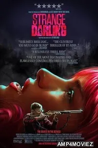 Strange Darling (2024) HQ Telugu Dubbed Movie
