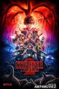 Stranger Things (2017) Hindi Dubbed Season 2 Complete Shows