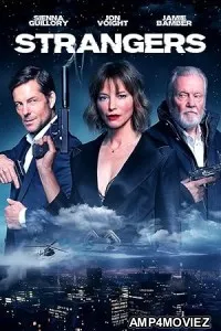 Strangers (2024) HQ Bengali Dubbed Movie