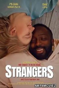 Strangers (2025) HQ Hindi Dubbed Movie