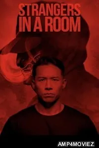 Strangers in A Room (2023) HQ Hindi Dubbed Movie