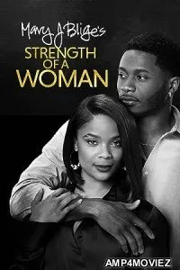 Strength of a Woman (2023) HQ Hindi Dubbed Movie