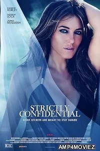 Strictly Confidential (2024) HQ Hindi Dubbed Movie