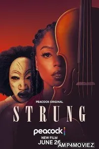 Strung (2026) HQ Hindi Dubbed Movie