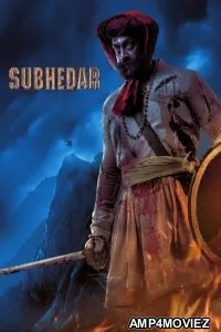 Subhedar (2023) ORG Hindi Dubbed Movie
