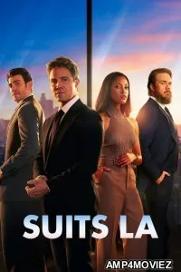 Suits LA (2025) Season 1 EP07 Hindi Dubbed Web Series