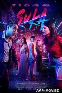 Suka (2023) HQ Telugu Dubbed Movie