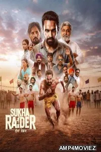 Sukha Raider (2026) Season 1 Hindi Web Series