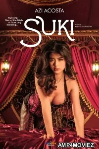 Suki (2023) HQ Tamil Dubbed Movie