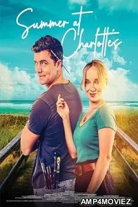 Summer at Charlottes (2023) HQ Hindi Dubbed Movie
