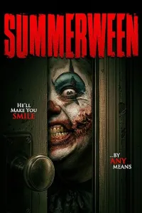 Summerween (2026) HQ Hindi Subtitles