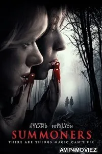 Summoners (2022) HQ Hindi Dubbed Movie