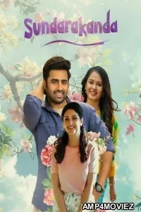 Sundarakanda (2025) ORG Hindi Dubbed Movie