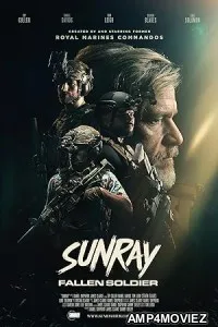 Sunray Fallen Soldier (2024) HQ Telugu Dubbed Movie