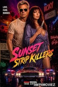 Sunset Strip Killers (2026) HQ Hindi Dubbed Movie