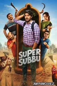Super Subbu (2026) Season 1 Hindi Web Series