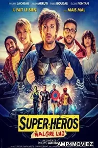 Super heros Malgre Lui (2021) HQ Tamil Dubbed Movie