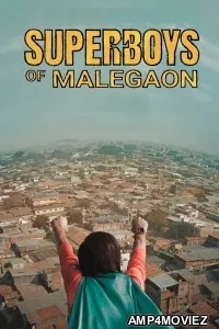 Superboys Of Malegaon (2025) Hindi Movie