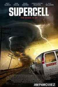 Supercell (2023) HQ Tamil Dubbed Movie