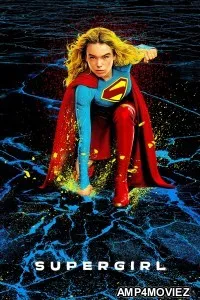 Supergirl (2026) English Movie