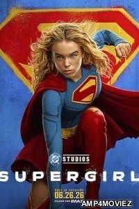 Supergirl (2026) Hindi Subtitles