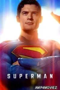 Superman (2025) English Movie