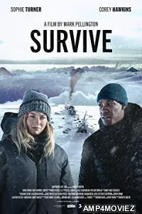 Survive (2022) HQ Bengali Dubbed Movie