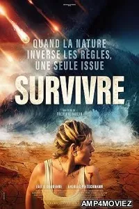 Survive (2024) HQ Telugu Dubbed Movie