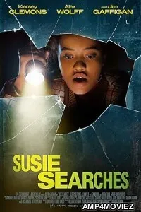 Susie Searches (2023) HQ Bengali Dubbed Movie