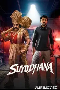 Suyodhana (2026) ORG Hindi Dubbed Movie