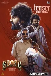 Swag (2024) HQ Hindi Dubbed Movie