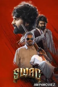 Swag (2024) ORG Hindi Dubbed Movie