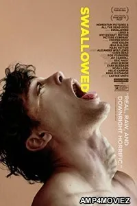 Swallowed (2022) HQ Bengali Dubbed Movie