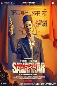 Swatantra Veer Savarkar (2024) HQ Telugu Dubbed Movie
