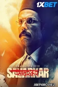 Swatantra Veer Savarkar (2024) Hindi Full Movie