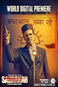 Swatantrya Veer Savarkar (2024) HQ Hindi Dubbed Movie