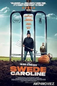 Swede Caroline (2025) Hindi Dubbed And Subtitles