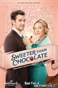 Sweeter Than Chocolate (2023) HQ Hindi Dubbed Movie