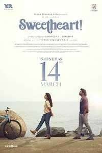 Sweethearts (2024) HQ Telugu Dubbed Movie
