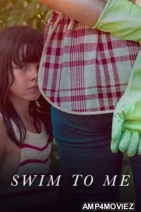 Swim To Me (2025) ORG Hindi Dubbed Movie