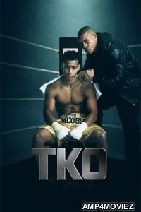 TKO (2025) English Movie