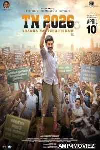 TN 2026 (2026) HQ Hindi Dubbed Movie