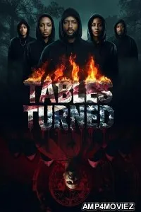 Tables Turned (2025) HQ Hindi Dubbed Movie