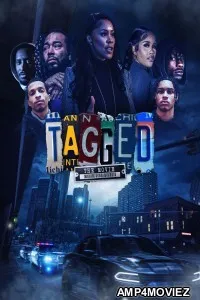Tagged The Movie (2023) HQ Hindi Dubbed Movie